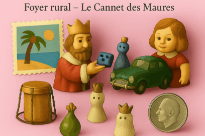 Agrandir l'image, fenêtre modale