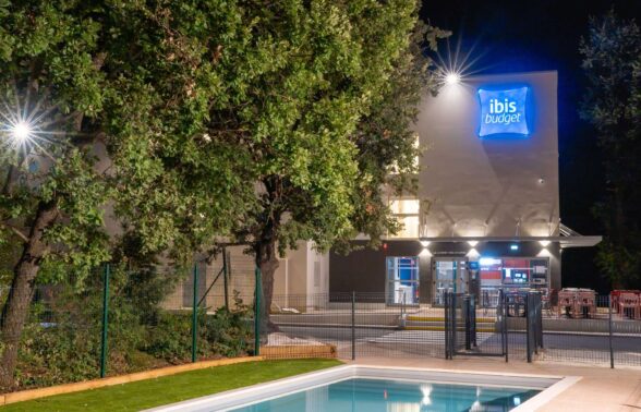 Agrandir l'image, fenêtre modale