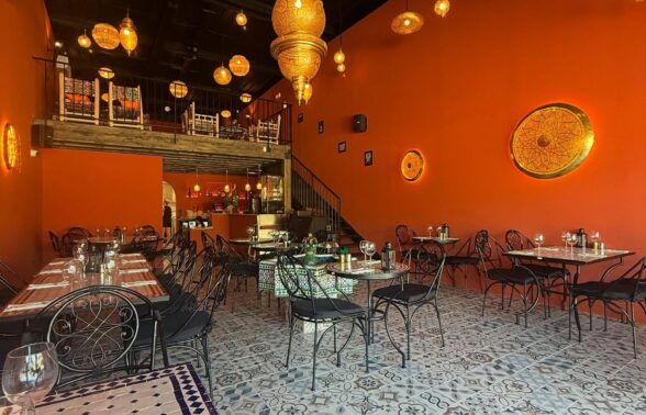 Agrandir l'image, fenêtre modale