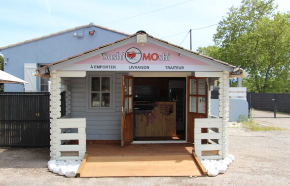 Agrandir l'image, fenêtre modale