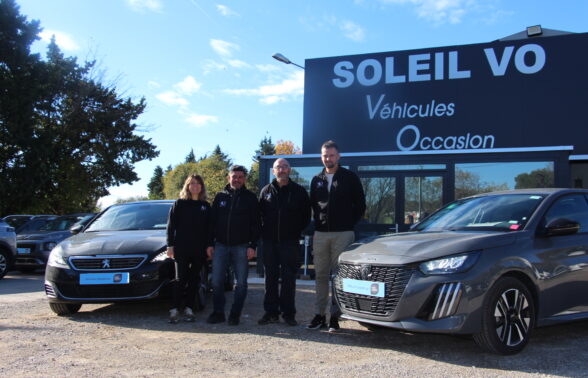 Agrandir l'image, fenêtre modale