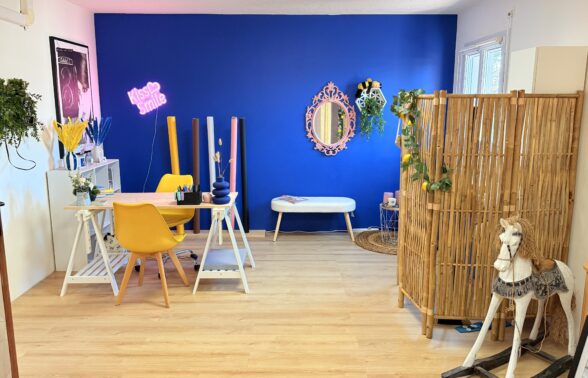 Agrandir l'image, fenêtre modale