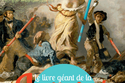 Agrandir l'image, fenêtre modale