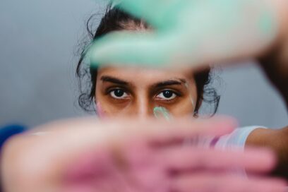 Agrandir l'image, fenêtre modale