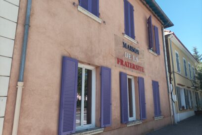 Agrandir l'image, fenêtre modale