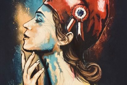 Agrandir l'image, fenêtre modale