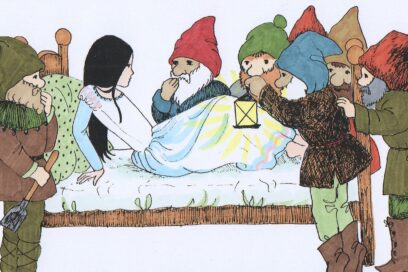 Agrandir l'image, fenêtre modale