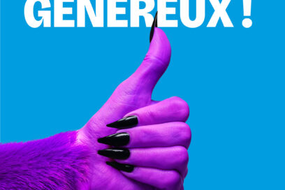 Agrandir l'image, fenêtre modale