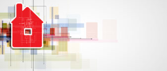 dessins de plans d'architectes de toutes les couleurs