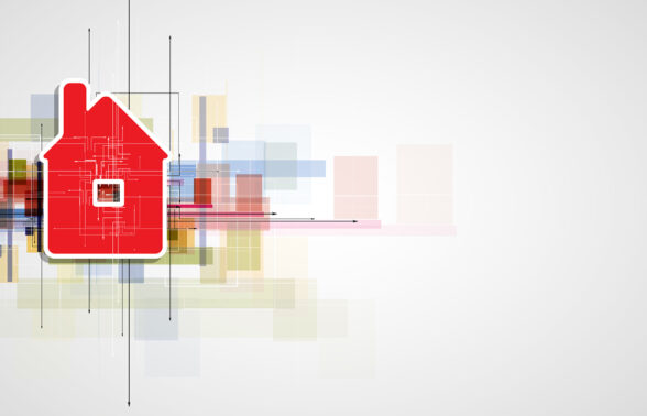 dessins de plans d'architectes de toutes les couleurs - Agrandir l'image, fenêtre modale