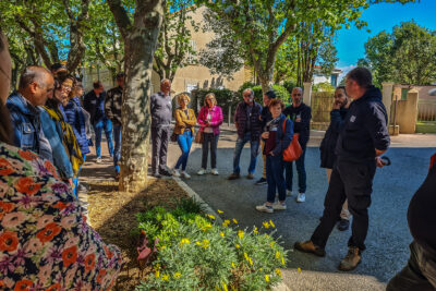 Agrandir l'image 4 sur 13, fenêtre modale