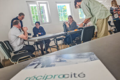 Agrandir l'image 2 sur 20, fenêtre modale