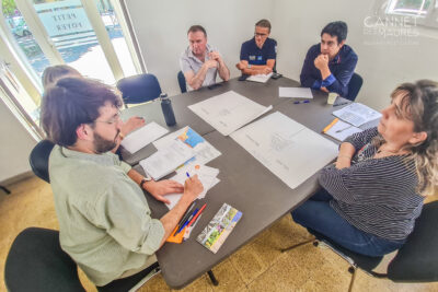 Agrandir l'image 8 sur 20, fenêtre modale