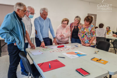 Agrandir l'image 5 sur 20, fenêtre modale