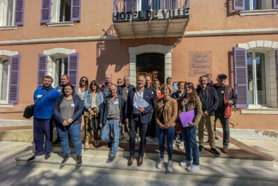 Agrandir l'image 13 sur 13, fenêtre modale