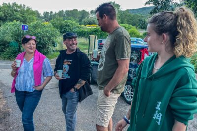 Agrandir l'image 6 sur 16, fenêtre modale