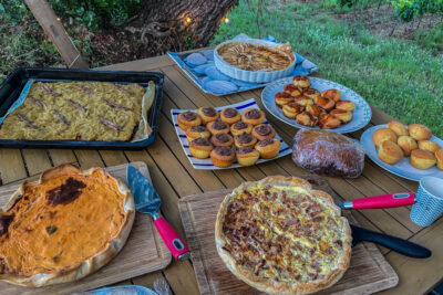 Agrandir l'image 9 sur 16, fenêtre modale