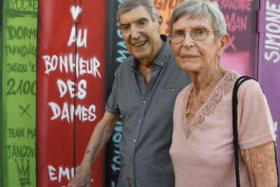 Agrandir l'image 2 sur 34, fenêtre modale