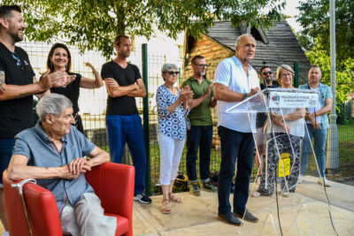 Agrandir l'image 5 sur 34, fenêtre modale