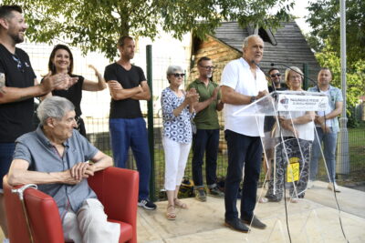 Agrandir l'image 4 sur 34, fenêtre modale