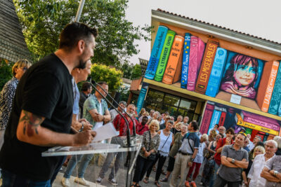 Agrandir l'image 7 sur 34, fenêtre modale