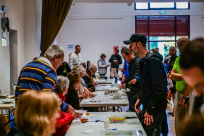 Agrandir l'image 1 sur 32, fenêtre modale