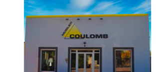 devanture de magasin