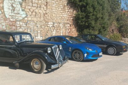 Agrandir l'image, fenêtre modale