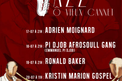 Agrandir l'image, fenêtre modale