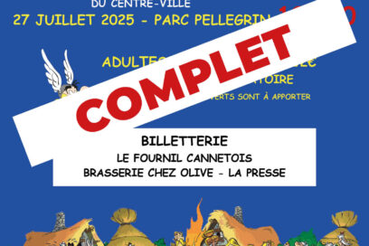 Agrandir l'image, fenêtre modale