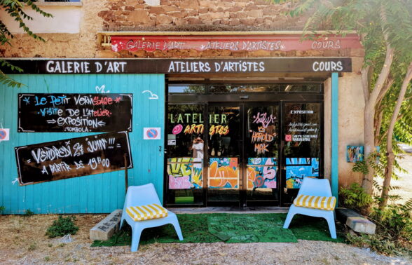 Agrandir l'image, fenêtre modale