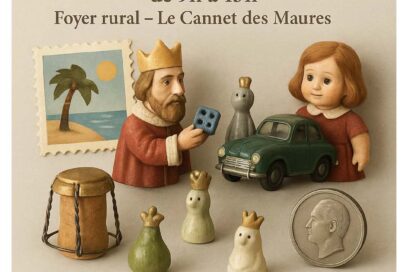 Agrandir l'image, fenêtre modale