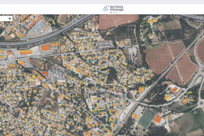 Agrandir l'image, fenêtre modale