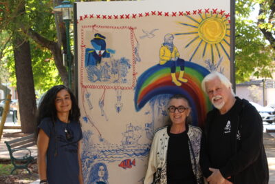 Agrandir l'image 6 sur 42, fenêtre modale