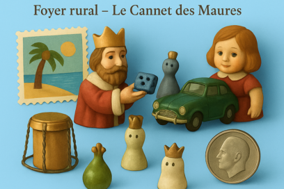 Agrandir l'image, fenêtre modale