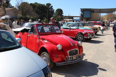 Agrandir l'image, fenêtre modale