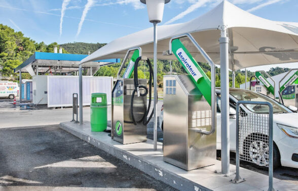 Agrandir l'image, fenêtre modale