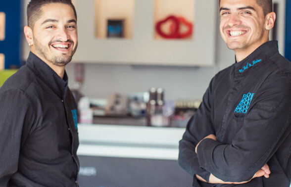 Agrandir l'image, fenêtre modale