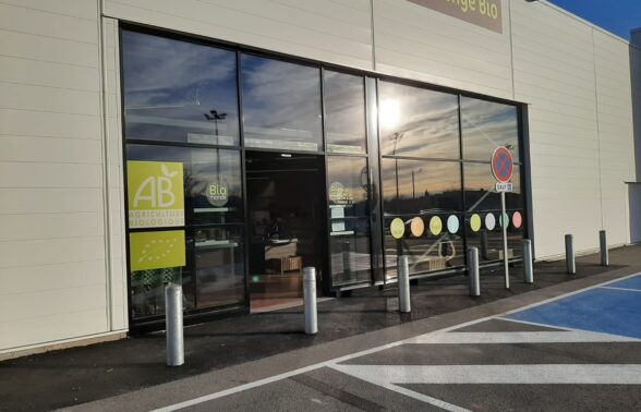 Agrandir l'image, fenêtre modale