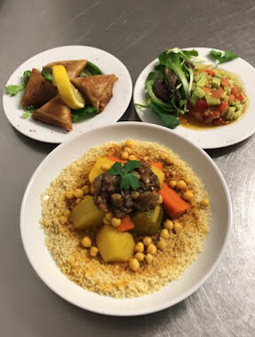 Agrandir l'image, fenêtre modale