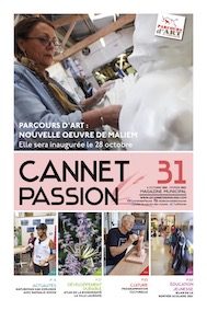 Le Cannet Passion n°31