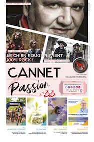 Le Cannet Passion n°33