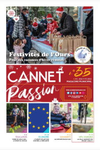 Le Cannet Passion n°35