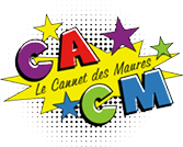Logo CACM