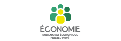 Logo Economie