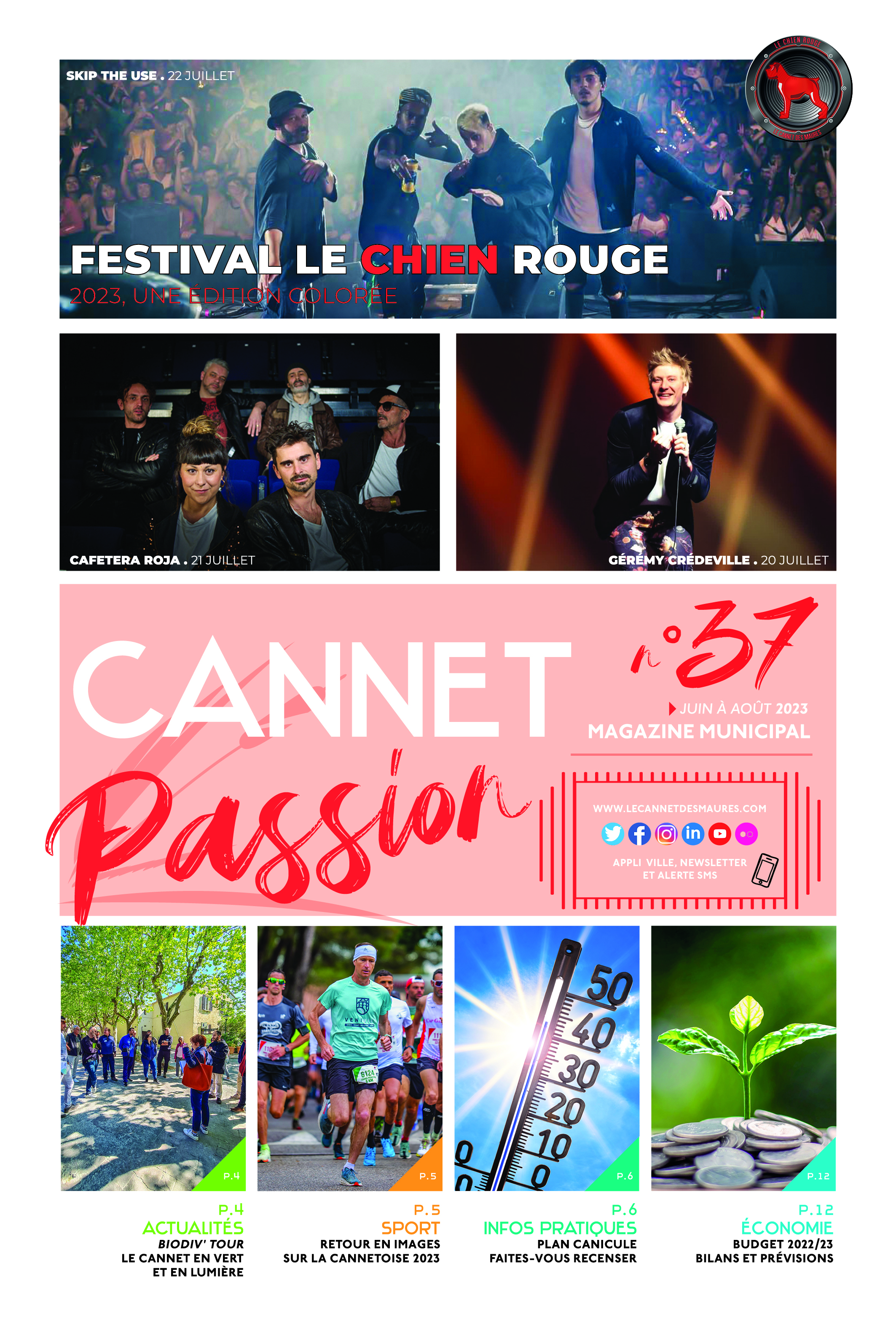 Cannet Passion n°37