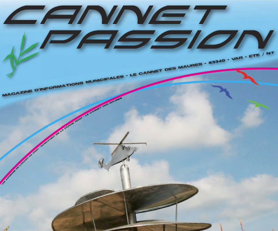 Cannet Passion n°07