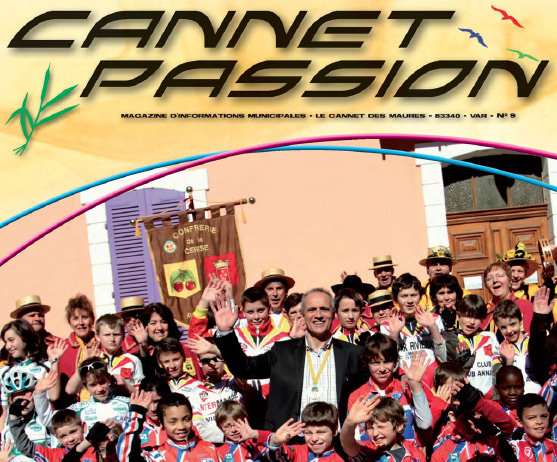 Cannet Passion n°09