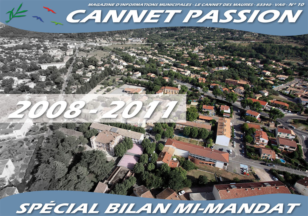 Cannet Passion n°10