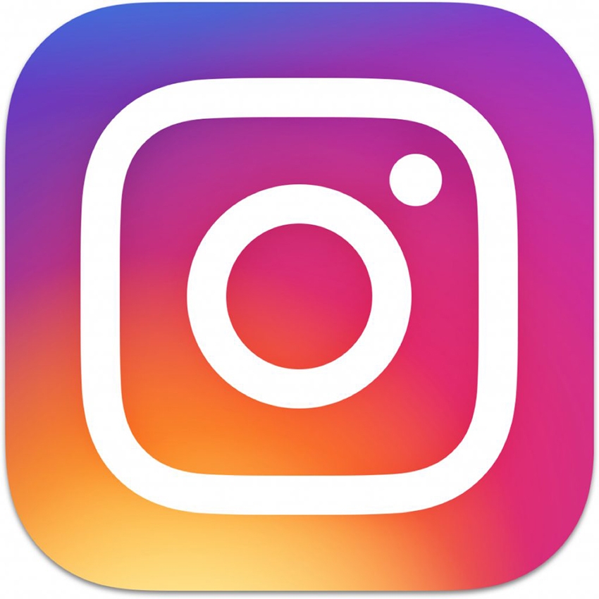 Suivez-nous sur instagram !